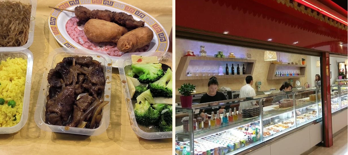 Délices d'Asie - Gallery Image 1