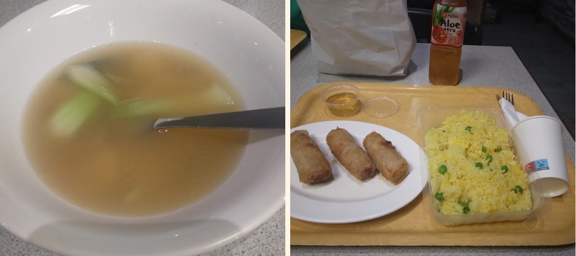 Délices d'Asie - Gallery Image 2