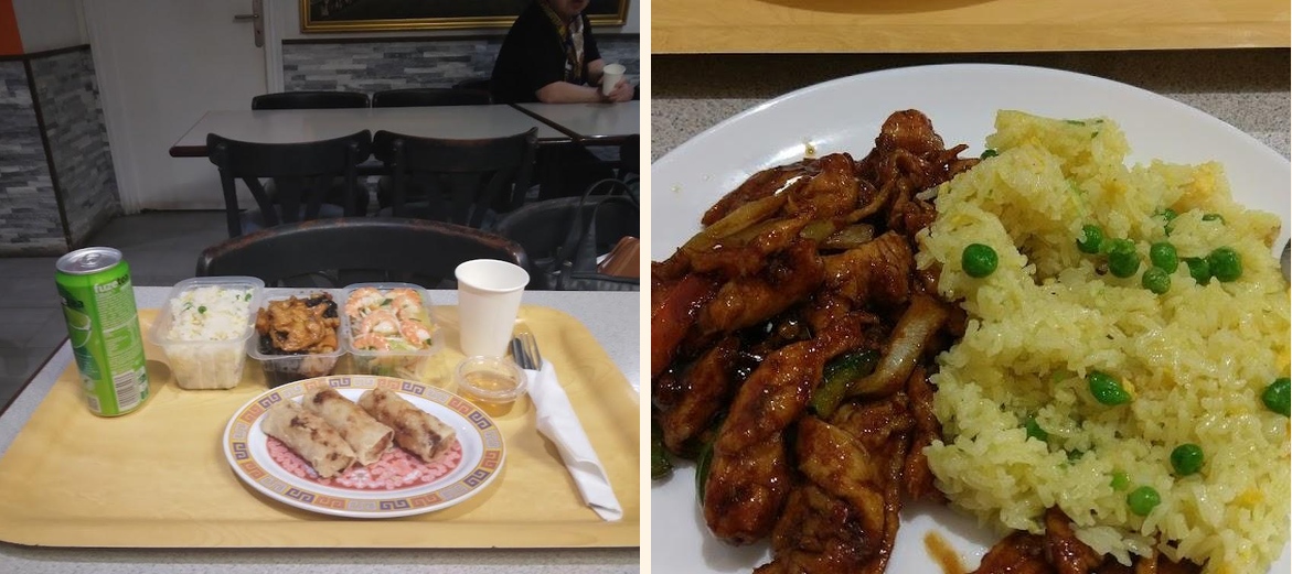 Délices d'Asie - Gallery Image 3