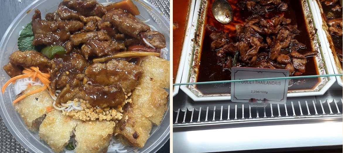 Délices d'Asie - Gallery Image 4